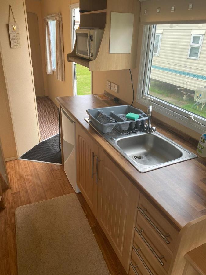 Sunnymede Ingoldmells Fantasy Islands Static Caravan Park Skegness Exterior foto