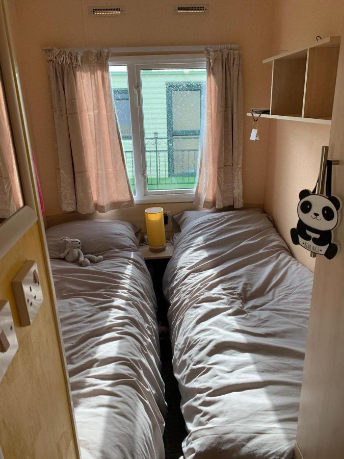Sunnymede Ingoldmells Fantasy Islands Static Caravan Park Skegness Exterior foto