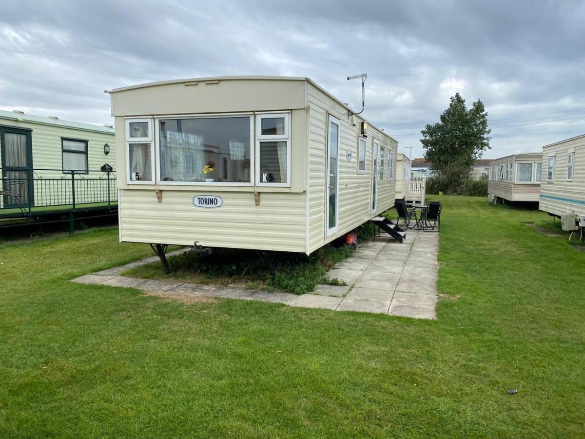 Sunnymede Ingoldmells Fantasy Islands Static Caravan Park Skegness Exterior foto