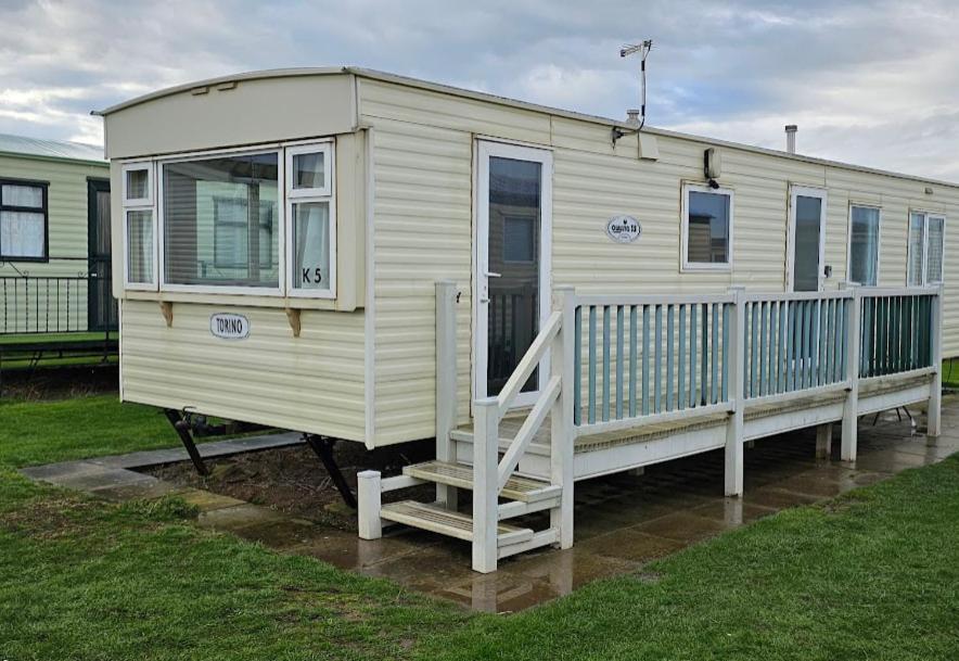 Sunnymede Ingoldmells Fantasy Islands Static Caravan Park Skegness Exterior foto
